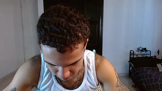 Seaboy  online show from 03-13-26, 08:03