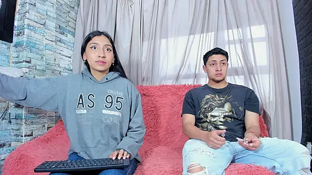 NoahAndBunny online show from 03-29-26, 11:23