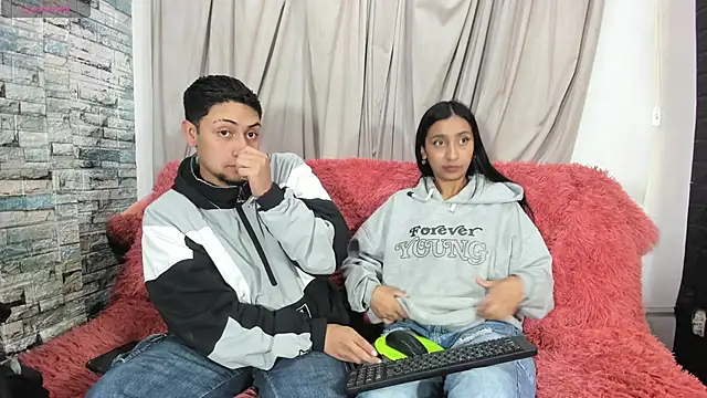 NoahAndBunny online show from 03-24-26, 03:01