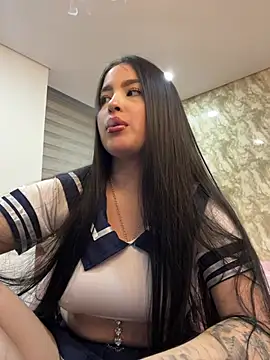 angel sweet v online show from 05-07-26, 01:21