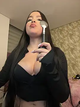angel sweet v online show from 05-10-26, 12:58