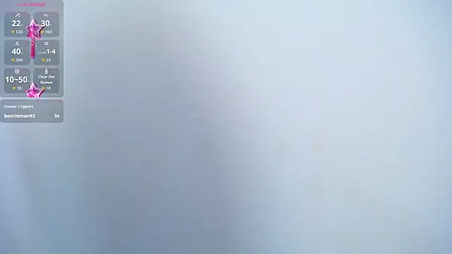 jax f00x online show from 03-29-26, 07:15