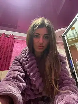 GlamXX online show from 03-16-26, 09:28