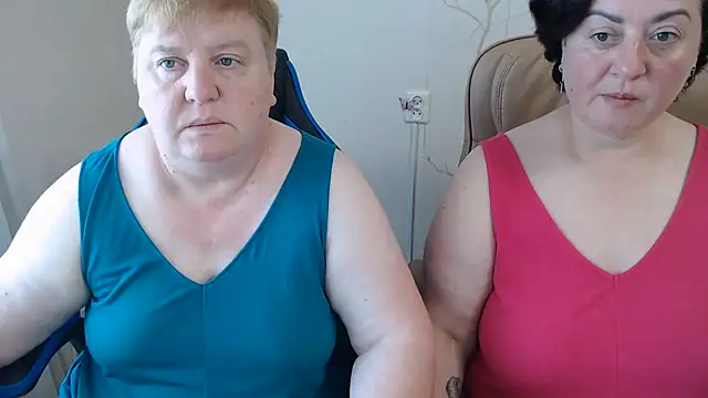 Lindy-Jeanie online show from 06-19-26, 02:23