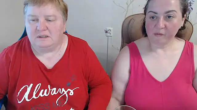 Lindy-Jeanie online show from 05-29-26, 05:19