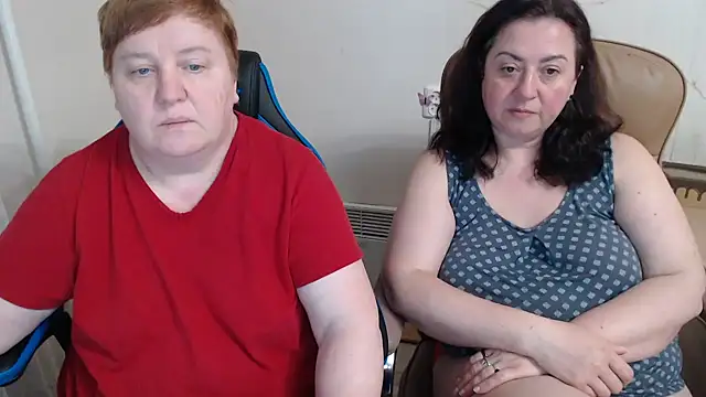 Lindy-Jeanie online show from 03-20-26, 08:43