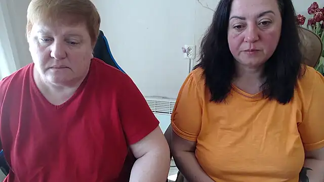 Lindy-Jeanie online show from 03-15-26, 09:16