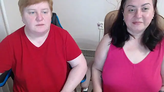 Lindy-Jeanie online show from 04-02-26, 05:41