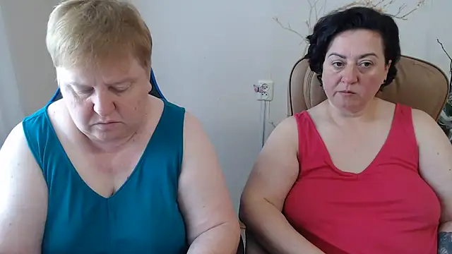 Lindy-Jeanie online show from 06-18-26, 08:24