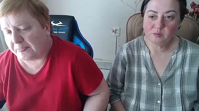 Lindy-Jeanie online show from 03-14-26, 11:49