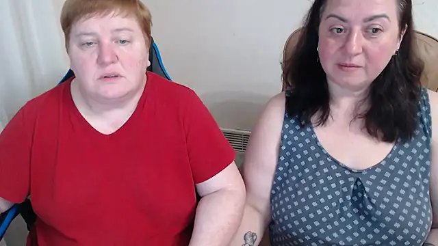 Lindy-Jeanie online show from 03-18-26, 07:59