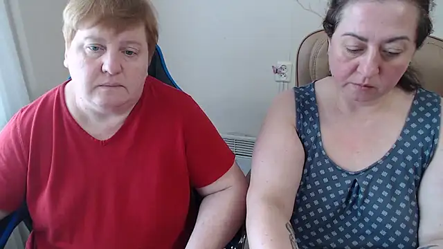 Lindy-Jeanie online show from 03-19-26, 01:22