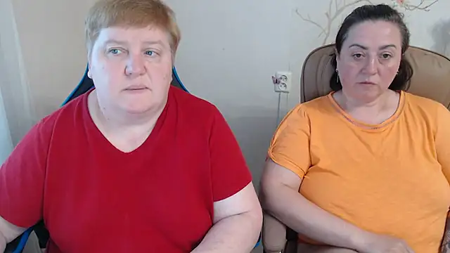 Lindy-Jeanie online show from 05-27-26, 05:31