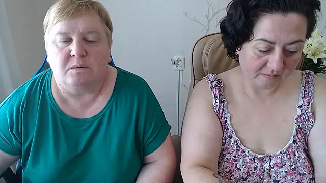 Lindy-Jeanie online show from 07-10-26, 10:04