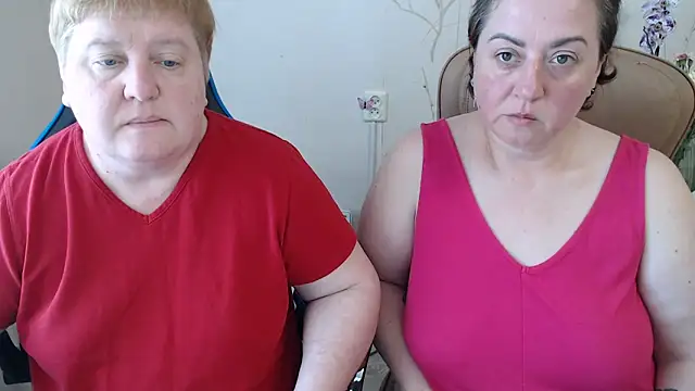 Lindy-Jeanie online show from 05-23-26, 11:53