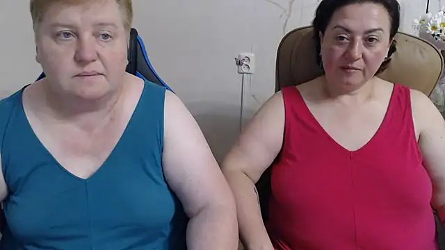Lindy-Jeanie online show from 06-25-26, 07:19