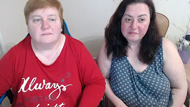 Lindy-Jeanie online show from 03-31-26, 05:48