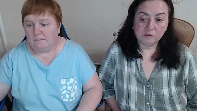 Lindy-Jeanie online show from 03-23-26, 06:41