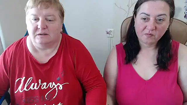 Lindy-Jeanie online show from 05-30-26, 08:53