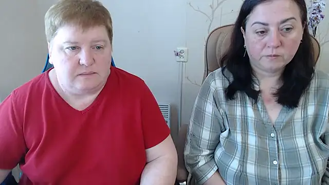 Lindy-Jeanie online show from 05-05-26, 08:06