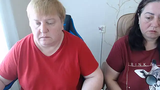 Lindy-Jeanie online show from 06-11-26, 08:55