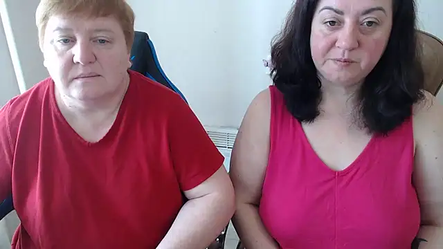 Lindy-Jeanie online show from 03-21-26, 09:03