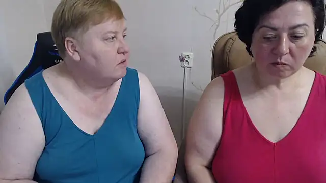 Lindy-Jeanie online show from 06-17-26, 06:51