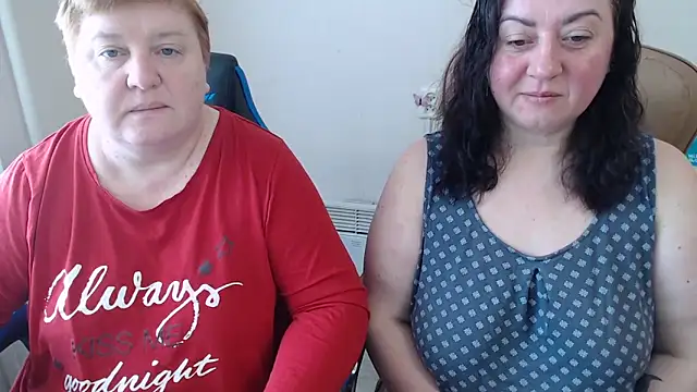 Lindy-Jeanie online show from 03-20-26, 08:37