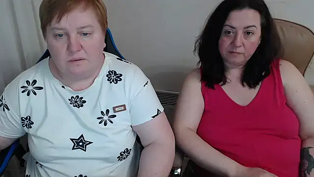 Lindy-Jeanie online show from 03-26-26, 09:35