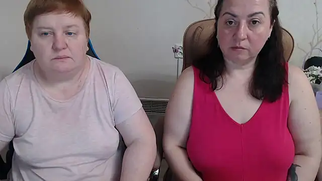 Lindy-Jeanie online show from 03-29-26, 07:37