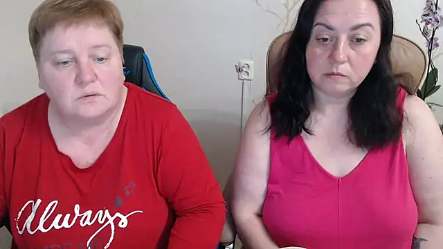 Lindy-Jeanie online show from 04-20-26, 05:25