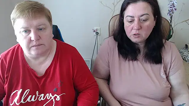 Lindy-Jeanie online show from 05-02-26, 08:41