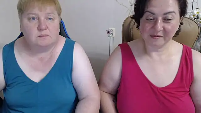 Lindy-Jeanie online show from 06-26-26, 06:47