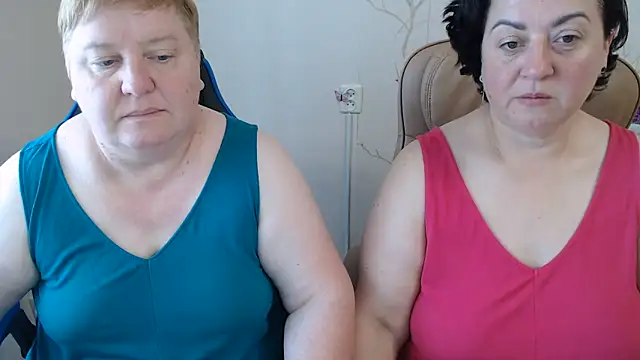 Lindy-Jeanie online show from 06-20-26, 08:30