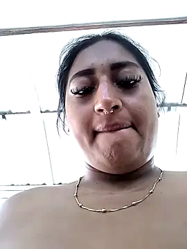 DestiinyBlack online show from 04-05-26, 12:45