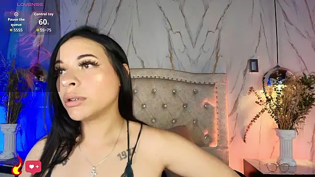 MiaaMillerr1 online show from 03-13-26, 08:25