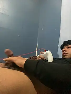 oswin77 online show from 03-12-26, 07:07