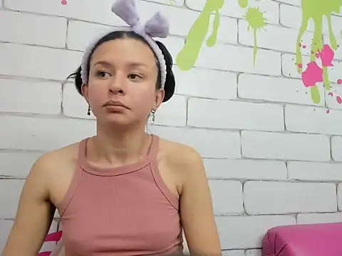 Danna Greyy online show from 03-26-26, 11:52