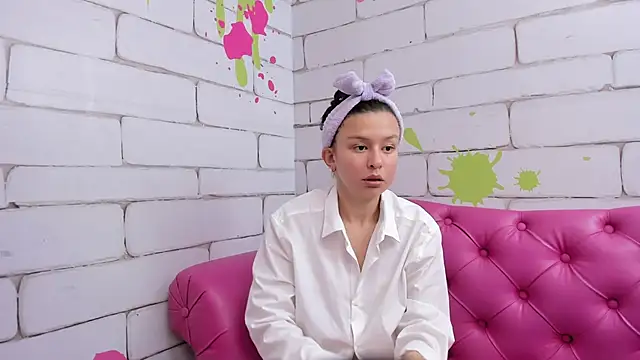 Danna Greyy online show from 03-19-26, 12:16