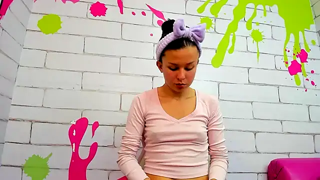 Danna Greyy online show from 04-06-26, 11:44