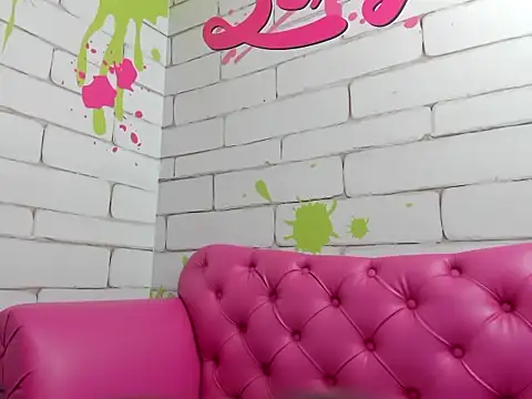 Danna Greyy online show from 03-31-26, 11:45