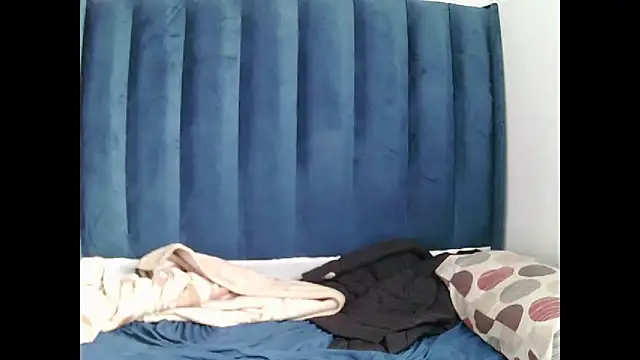 MelaniBbe online show from 03-27-26, 10:16