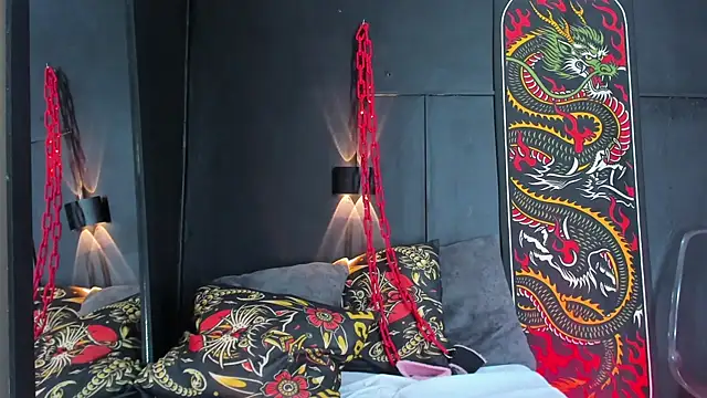 Sofia Angel 1 online show from 05-08-26, 10:57