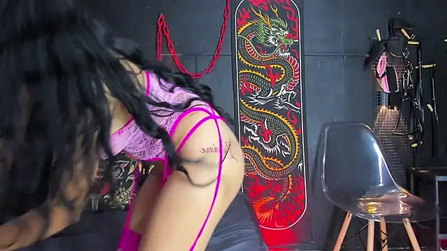 Sofia Angel 1 online show from 05-04-26, 11:07