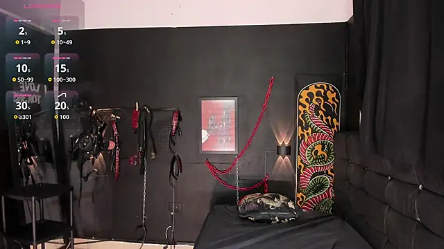 Sofia Angel 1 online show from 05-30-26, 11:43