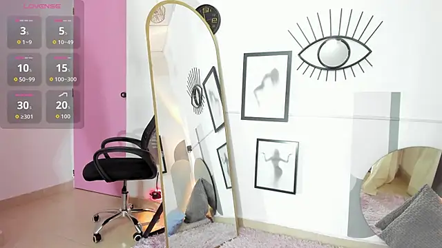 Snapshot of Sofia_Angel_1 chatting on 07-04-26, 11:09 Sofia Angel 1 online show from 07-04-26, 11:09