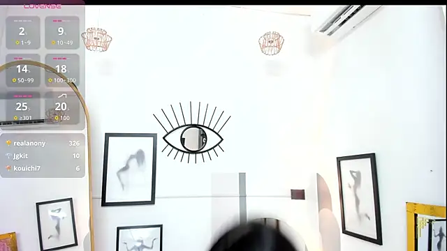 Sofia Angel 1 online show from 06-11-26, 11:13