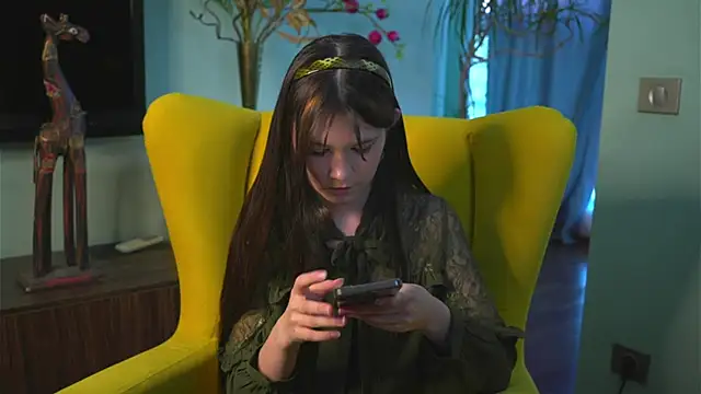 EuraButscher online show from 03-13-26, 01:16