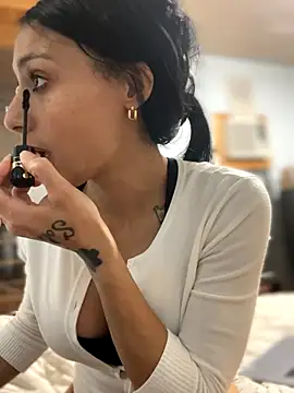 Snapshot of FerrariFrench chatting on 10-01-25, 04:06 FerrariFrench online show from 10-01-25, 04:06