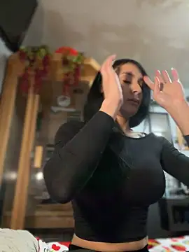 FerrariFrench online show from 12-04-25, 05:17